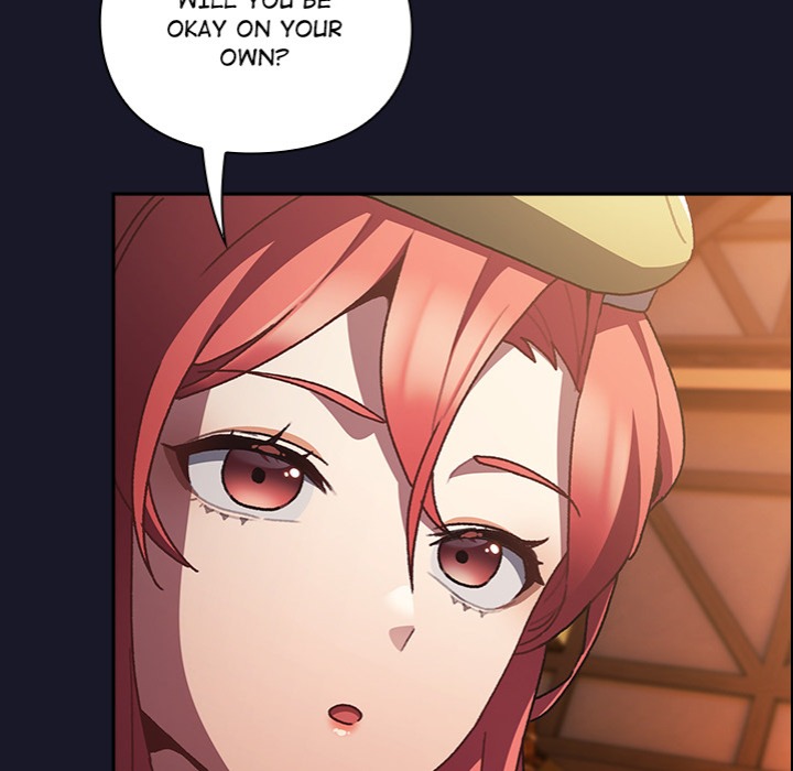 Thrust & Conquer Chapter 5 - Page 33 in English
