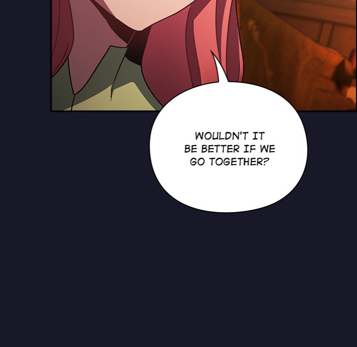 Thrust & Conquer Chapter 5 - Page 34 in English