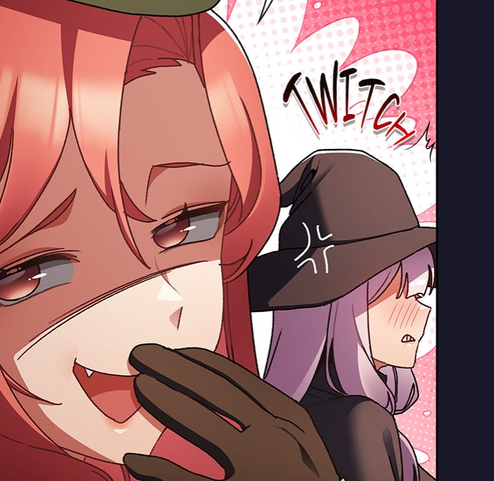 Thrust & Conquer Chapter 5 - Page 39 in English