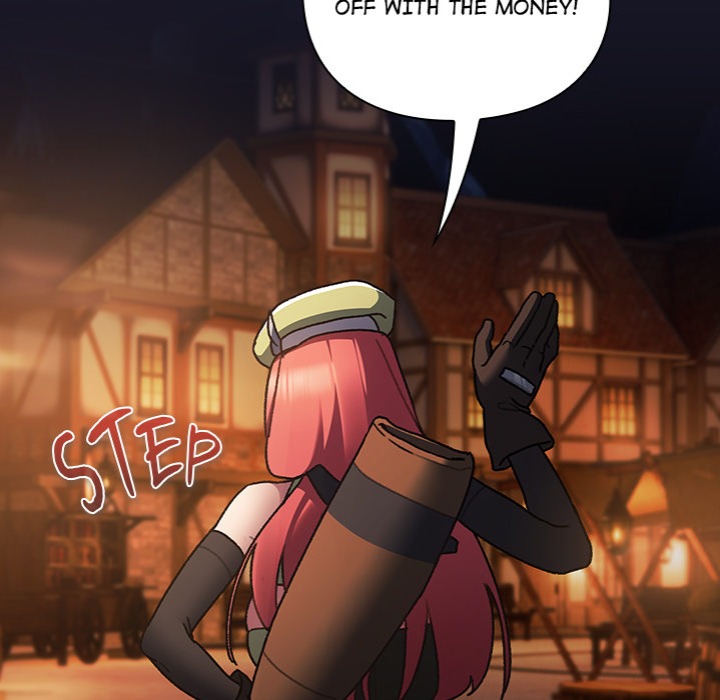 Thrust & Conquer Chapter 5 - Page 46 in English