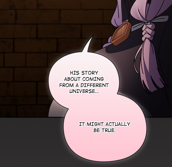 Thrust & Conquer Chapter 5 - Page 5 in English