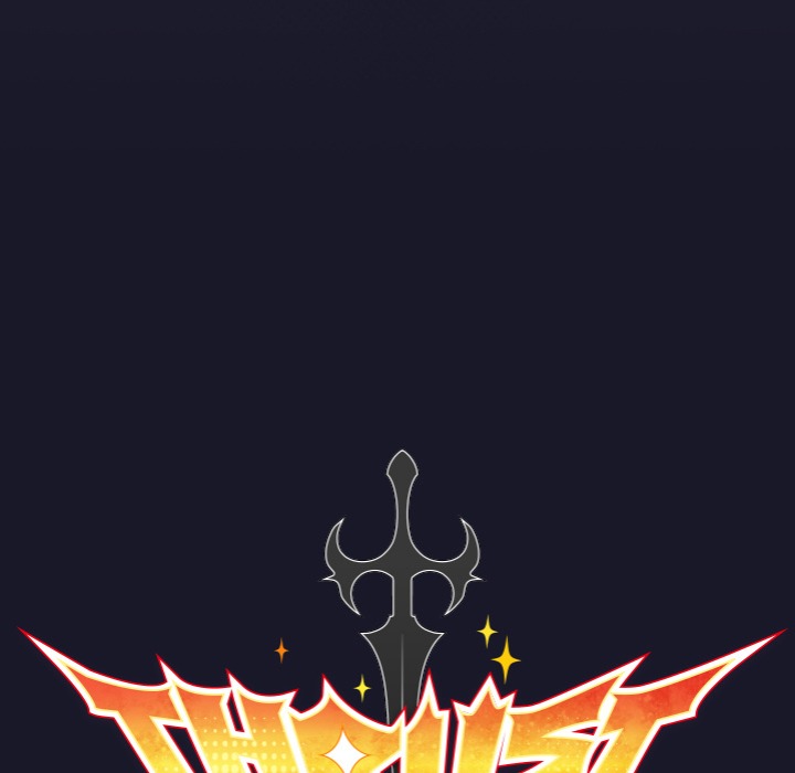 Thrust & Conquer Chapter 5 - Page 59 in English