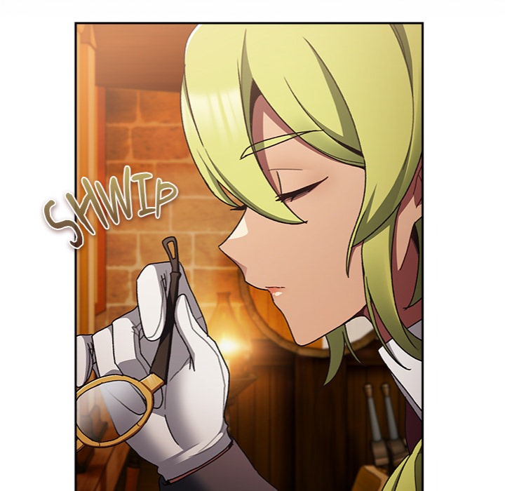 Thrust & Conquer Chapter 5 - Page 66 in English