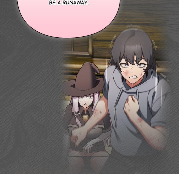 Thrust & Conquer Chapter 5 - Page 7 in English