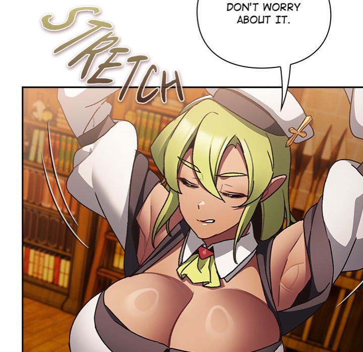 Thrust & Conquer Chapter 5 - Page 74 in English