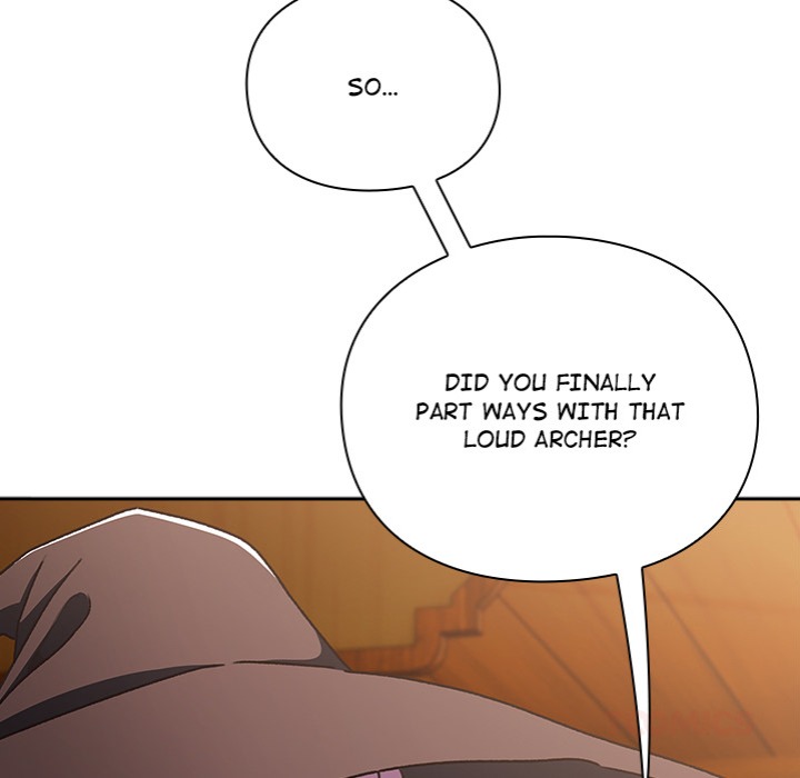 Thrust & Conquer Chapter 5 - Page 76 in English