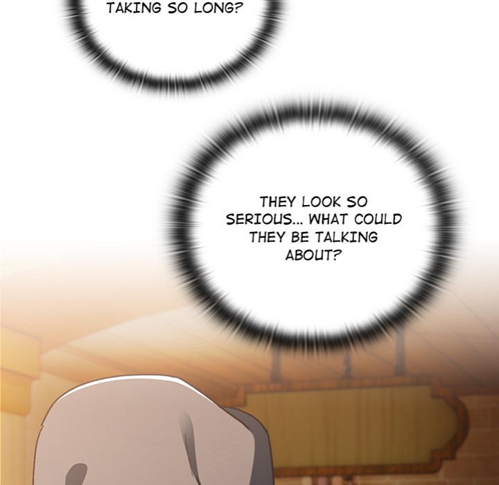 Thrust & Conquer Chapter 5 - Page 87 in English