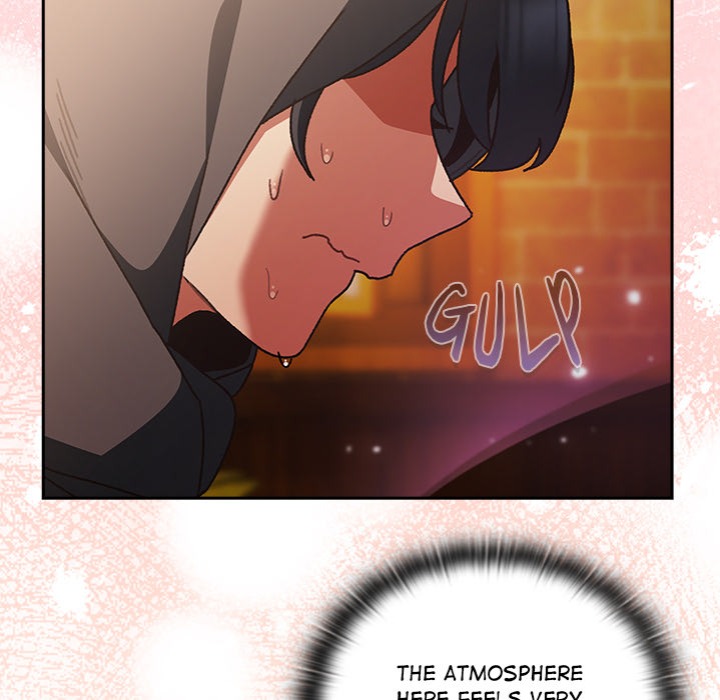 Thrust & Conquer Chapter 5 - Page 90 in English