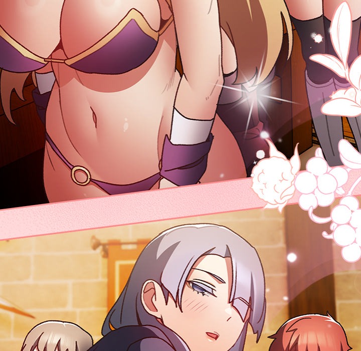 Thrust & Conquer Chapter 5 - Page 94 in English