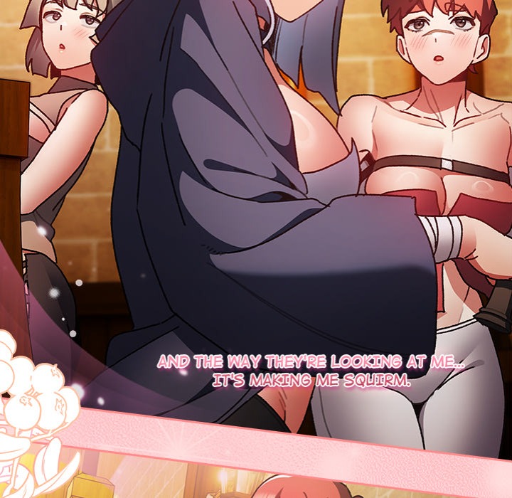 Thrust & Conquer Chapter 5 - Page 95 in English