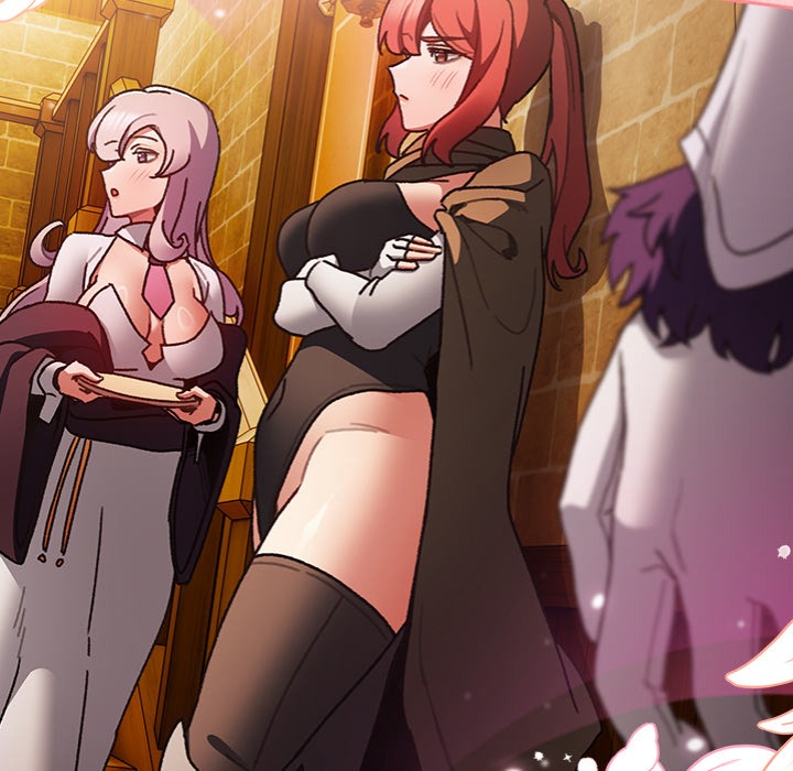 Thrust & Conquer Chapter 5 - Page 96 in English