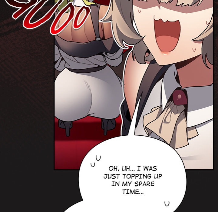 Thrust & Conquer Chapter 6 - Page 109 in English