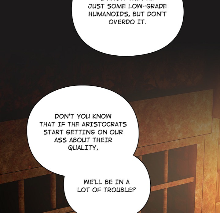 Thrust & Conquer Chapter 6 - Page 113 in English