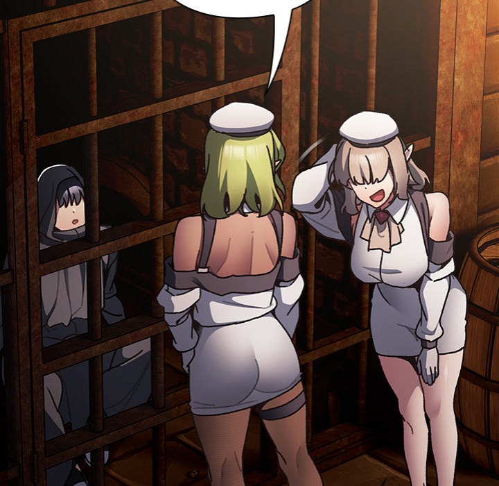Thrust & Conquer Chapter 6 - Page 114 in English
