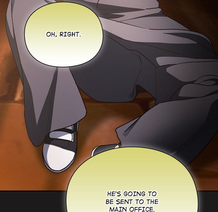 Thrust & Conquer Chapter 6 - Page 120 in English