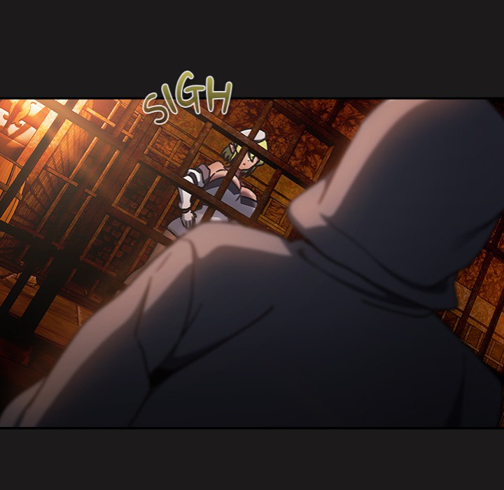 Thrust & Conquer Chapter 6 - Page 132 in English