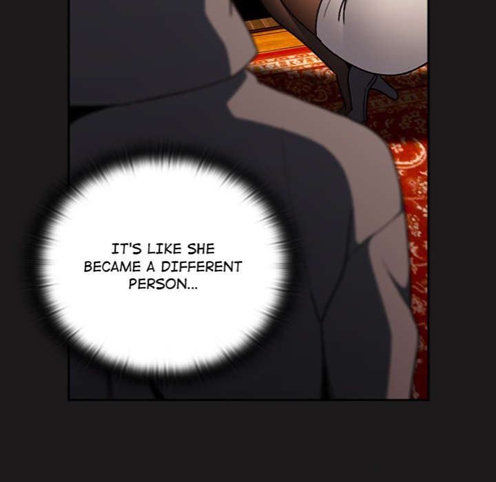 Thrust & Conquer Chapter 6 - Page 15 in English