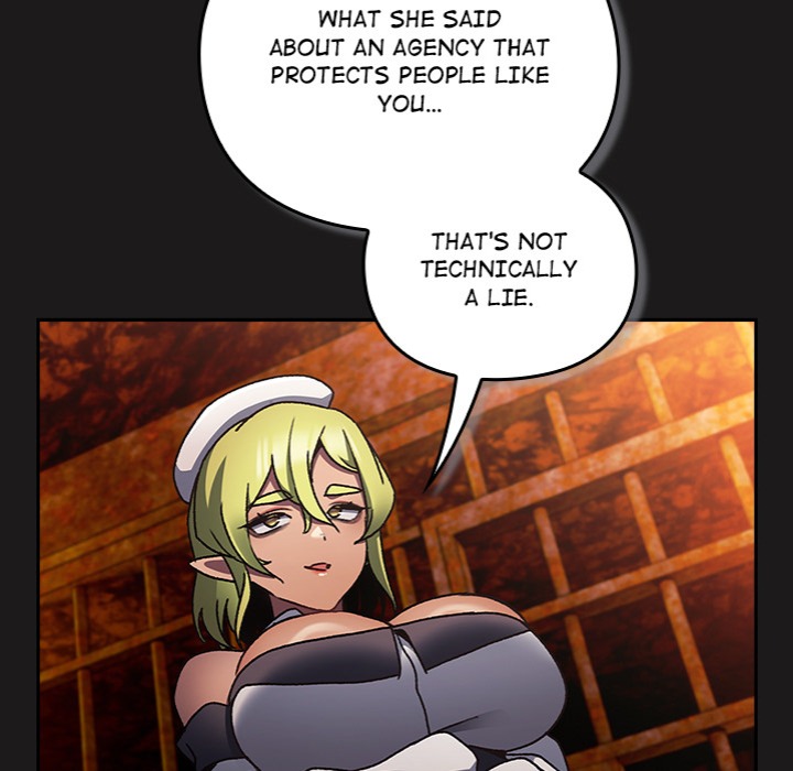 Thrust & Conquer Chapter 6 - Page 157 in English