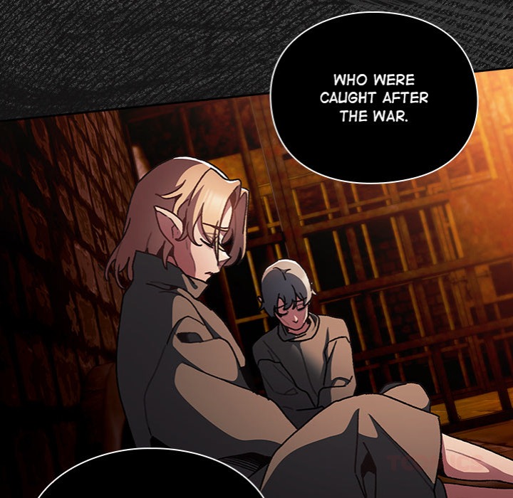 Thrust & Conquer Chapter 6 - Page 160 in English