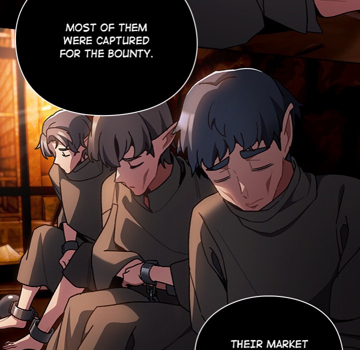 Thrust & Conquer Chapter 6 - Page 161 in English