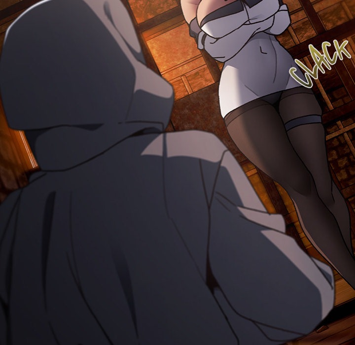 Thrust & Conquer Chapter 6 - Page 170 in English