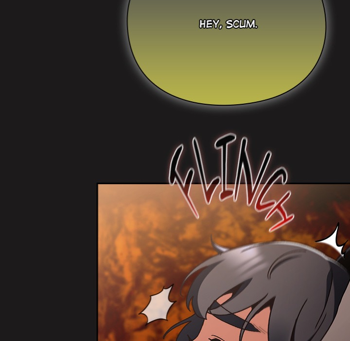 Thrust & Conquer Chapter 6 - Page 20 in English