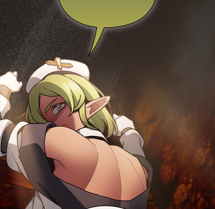 Thrust & Conquer Chapter 6 - Page 23 in English