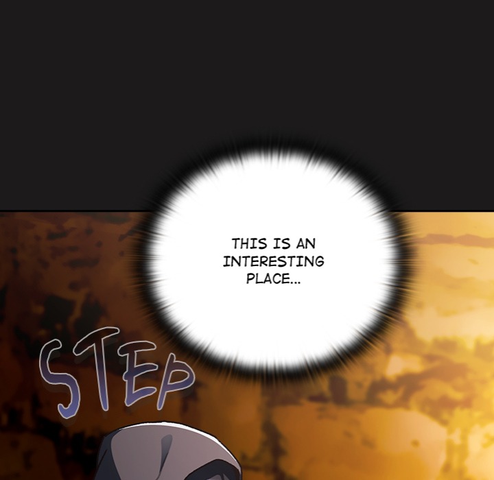 Thrust & Conquer Chapter 6 - Page 34 in English
