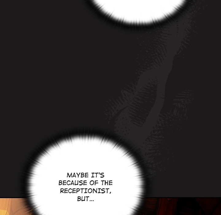 Thrust & Conquer Chapter 6 - Page 39 in English