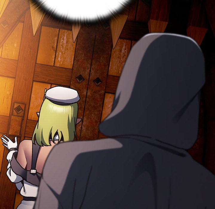 Thrust & Conquer Chapter 6 - Page 40 in English