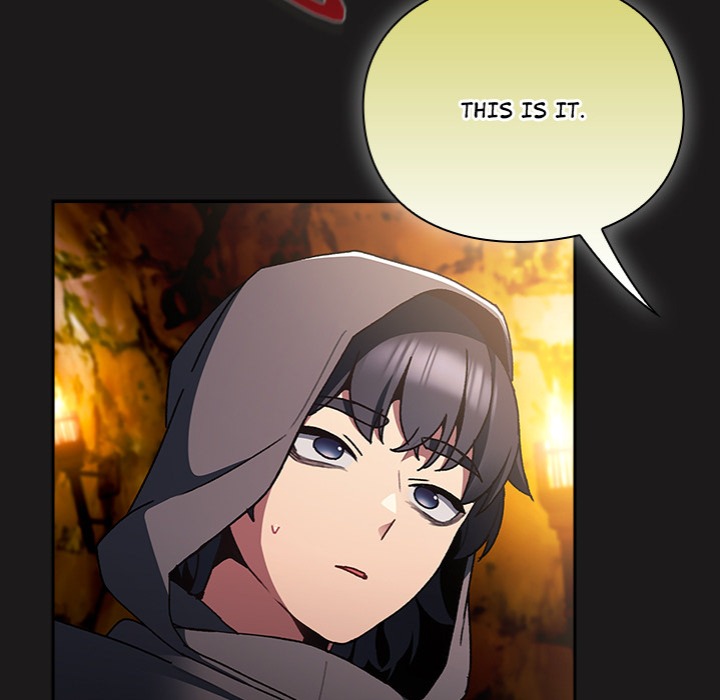 Thrust & Conquer Chapter 6 - Page 45 in English