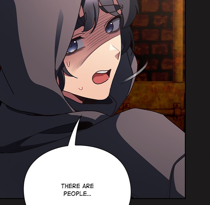 Thrust & Conquer Chapter 6 - Page 87 in English