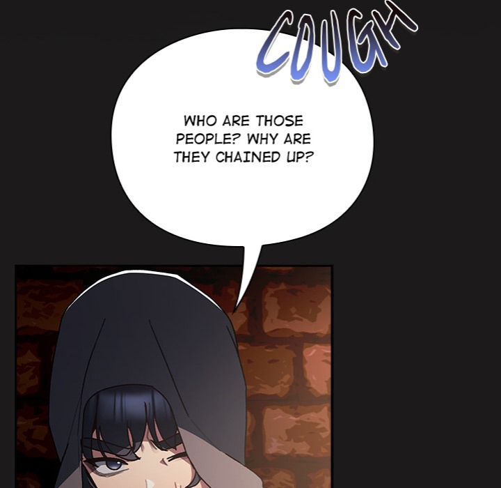 Thrust & Conquer Chapter 6 - Page 96 in English