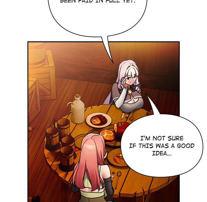 Thrust & Conquer Chapter 7 - Page 10 in English