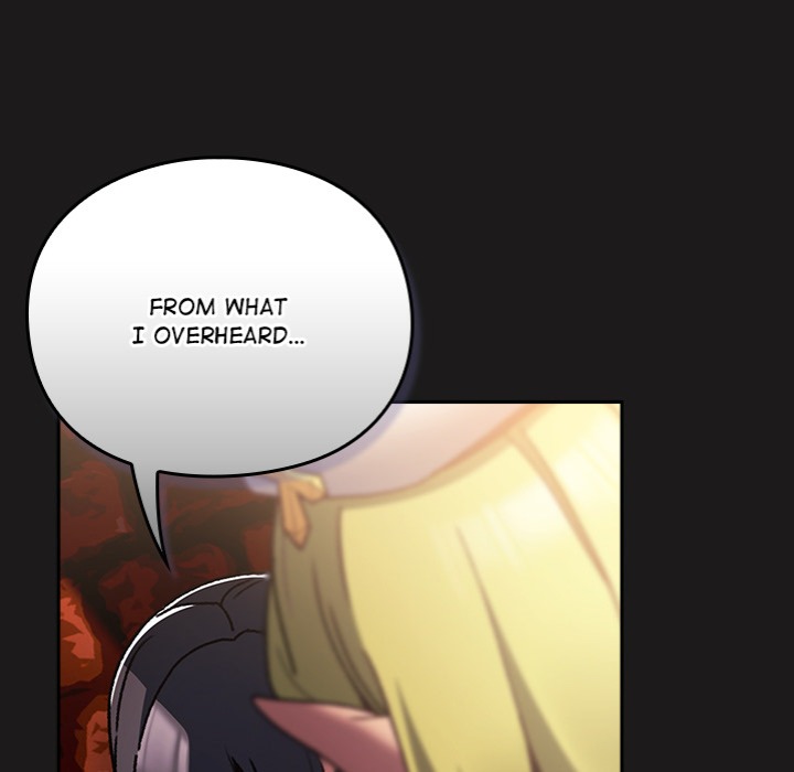 Thrust & Conquer Chapter 7 - Page 111 in English
