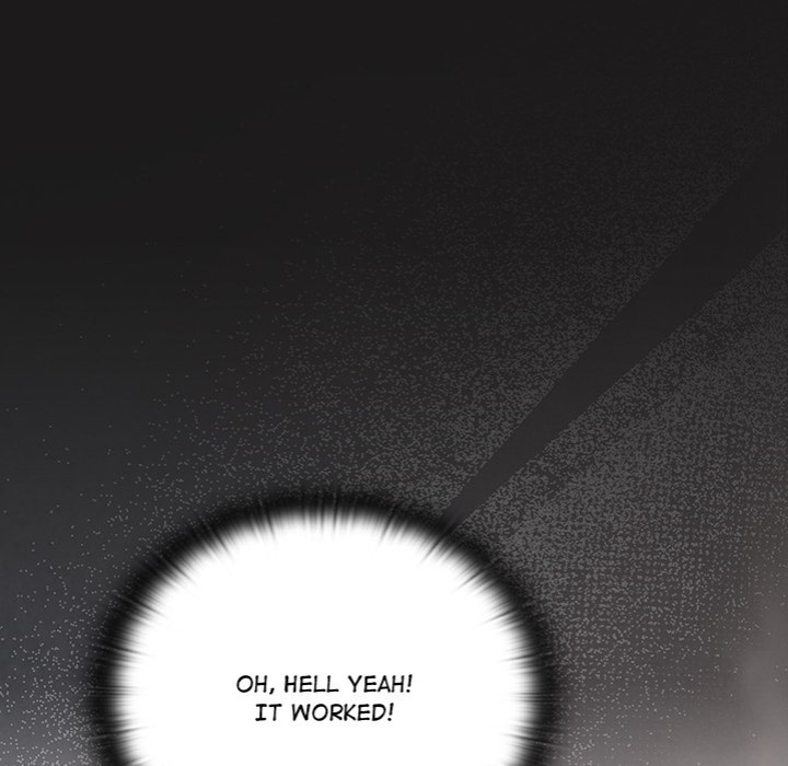 Thrust & Conquer Chapter 7 - Page 118 in English