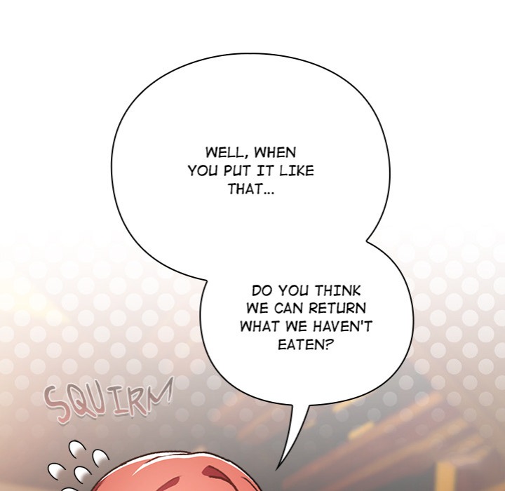 Thrust & Conquer Chapter 7 - Page 12 in English