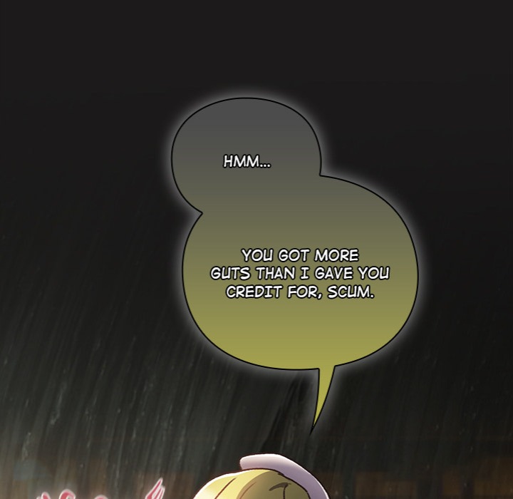 Thrust & Conquer Chapter 7 - Page 124 in English