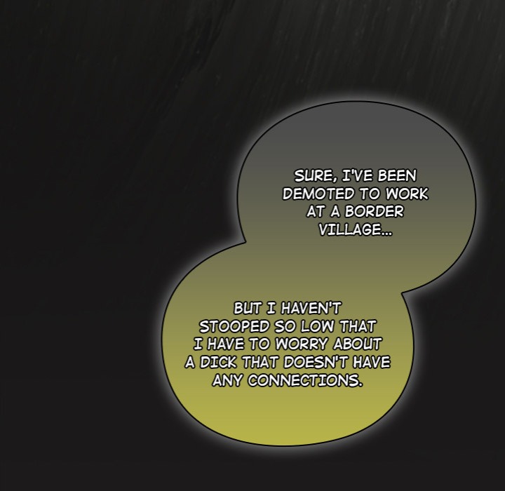 Thrust & Conquer Chapter 7 - Page 127 in English