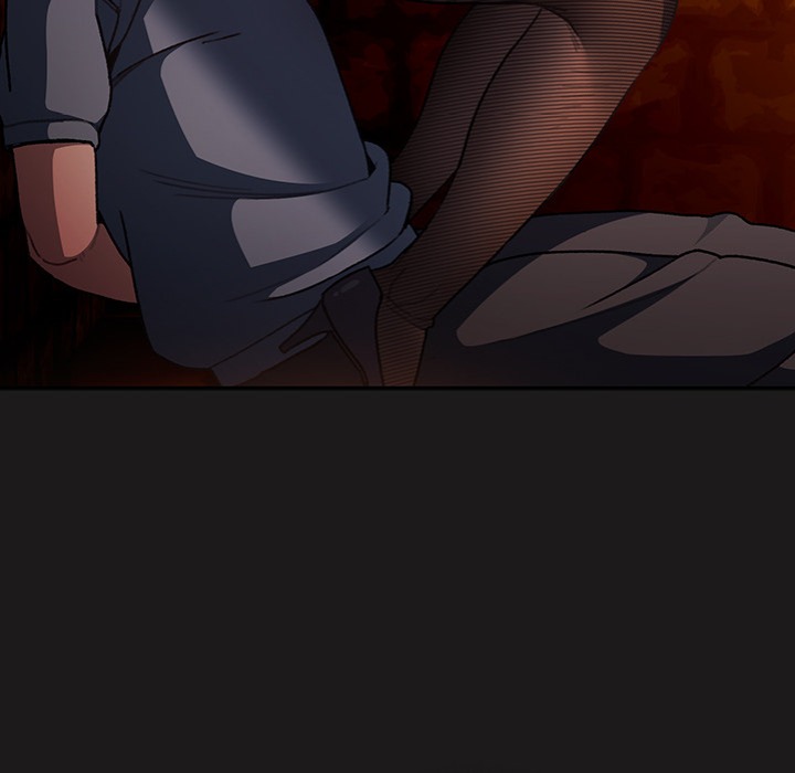 Thrust & Conquer Chapter 7 - Page 132 in English