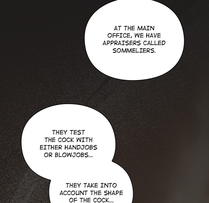 Thrust & Conquer Chapter 7 - Page 135 in English