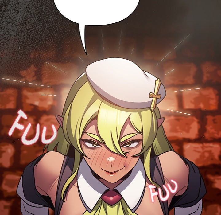 Thrust & Conquer Chapter 7 - Page 136 in English