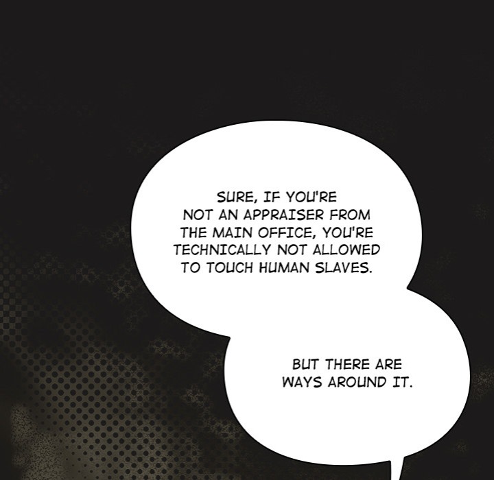 Thrust & Conquer Chapter 7 - Page 141 in English