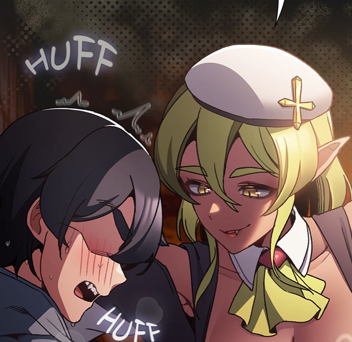 Thrust & Conquer Chapter 7 - Page 142 in English