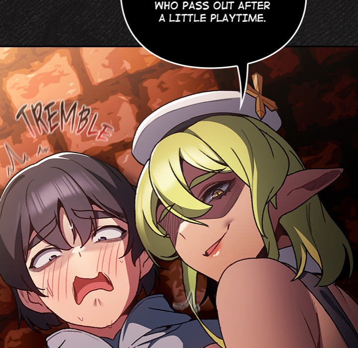 Thrust & Conquer Chapter 7 - Page 152 in English