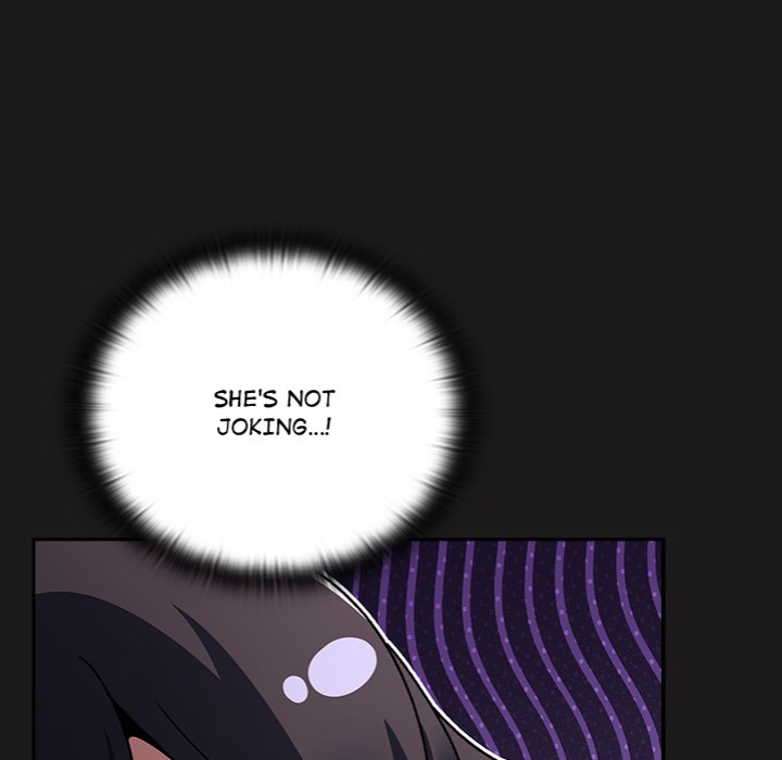Thrust & Conquer Chapter 7 - Page 154 in English