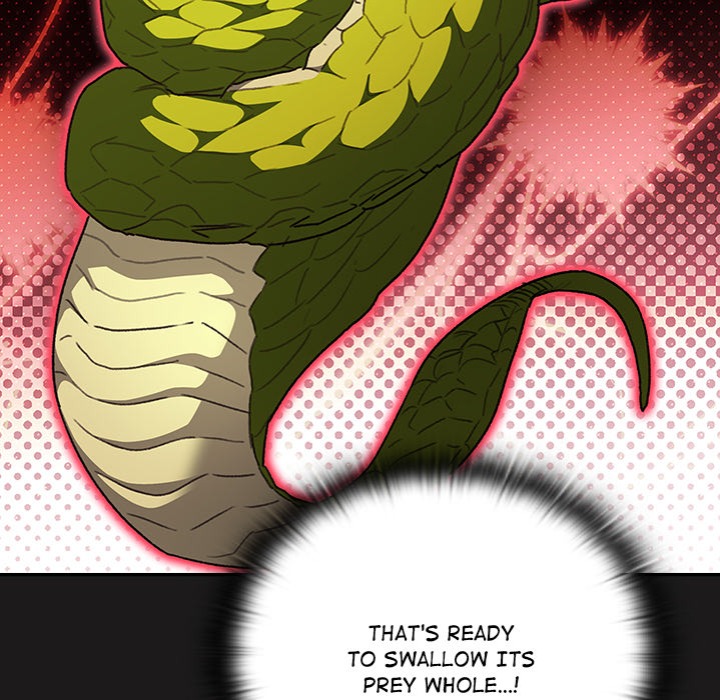 Thrust & Conquer Chapter 7 - Page 158 in English