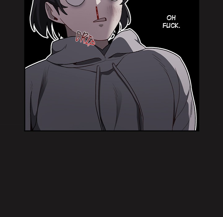 Thrust & Conquer Chapter 7 - Page 184 in English