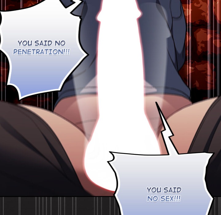 Thrust & Conquer Chapter 7 - Page 187 in English