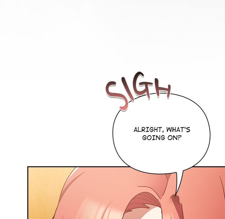 Thrust & Conquer Chapter 7 - Page 20 in English